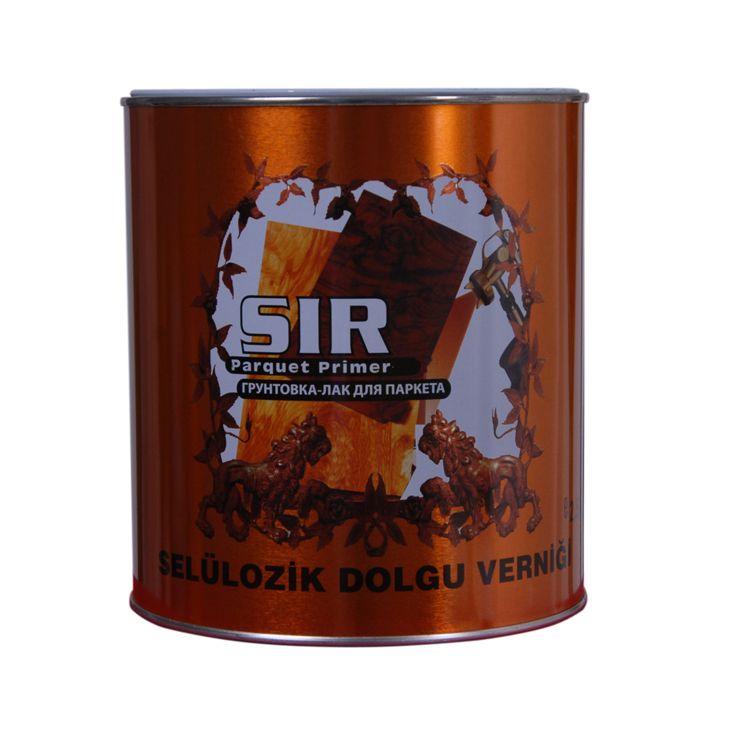 SELÜLOZİK DOLGU VERNİĞİ